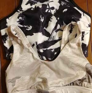 Joy Lab Sports Bra Bundle, S